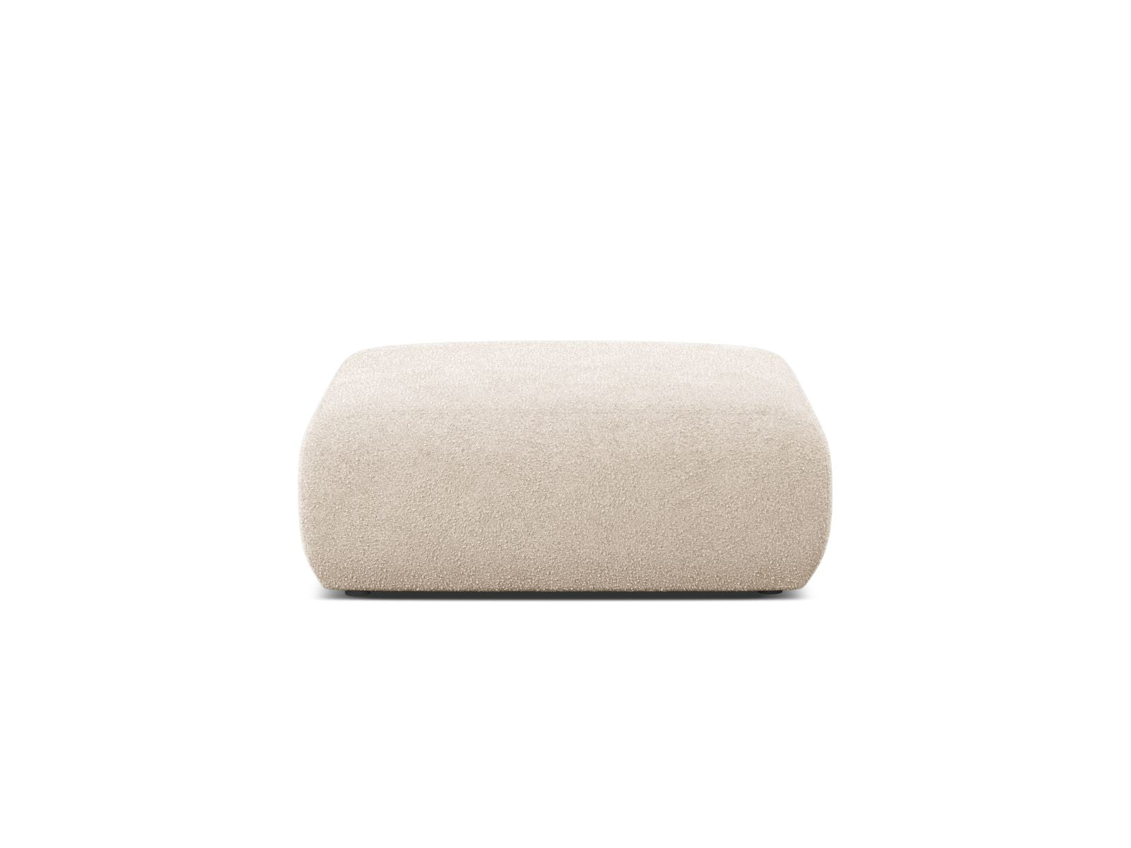 Molino — Pouffe (100,0x100,0x40,0 cm)