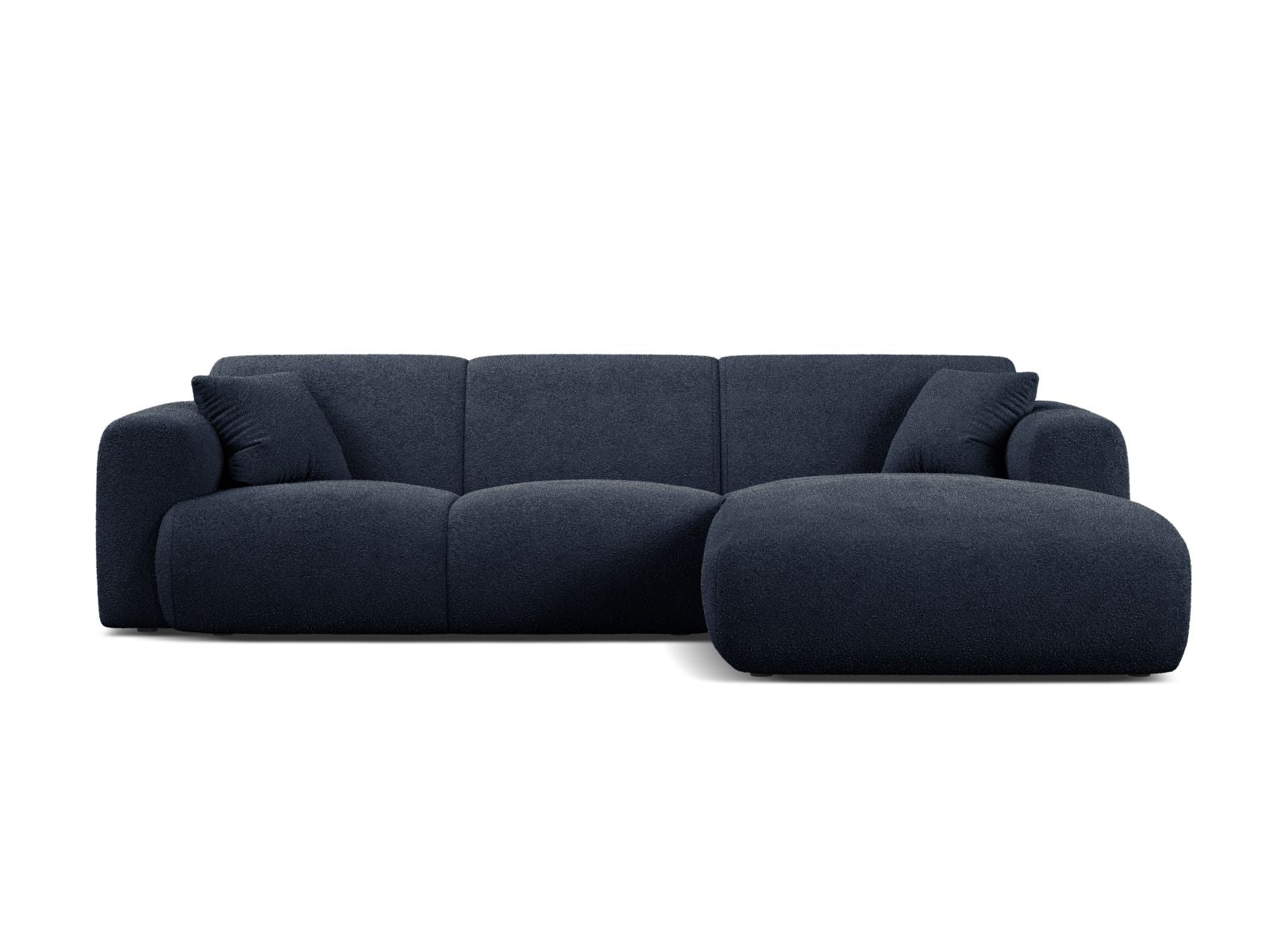 Molino — nurgadiivan (255,0 x 170,0 x 72,0 cm)