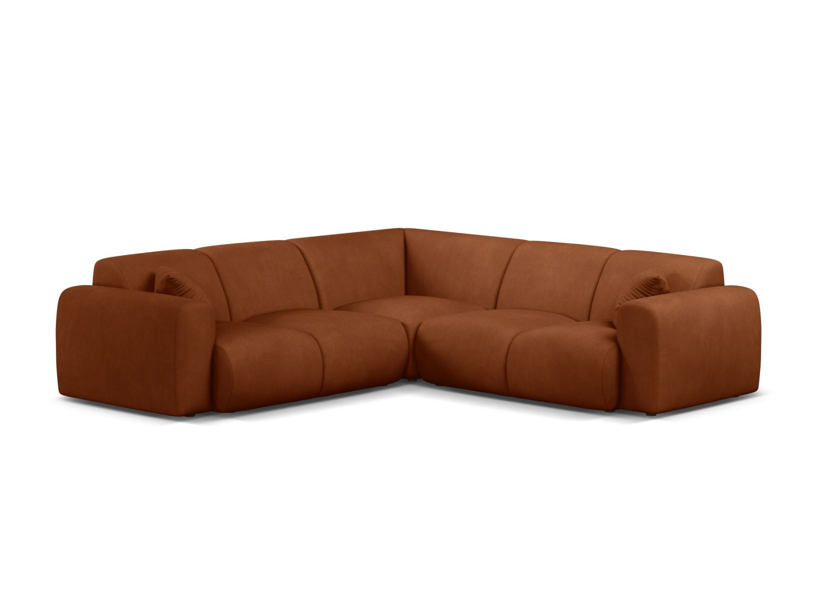 Molino — nurgadiivan (252,0 x 252,0 x 72,0 cm)