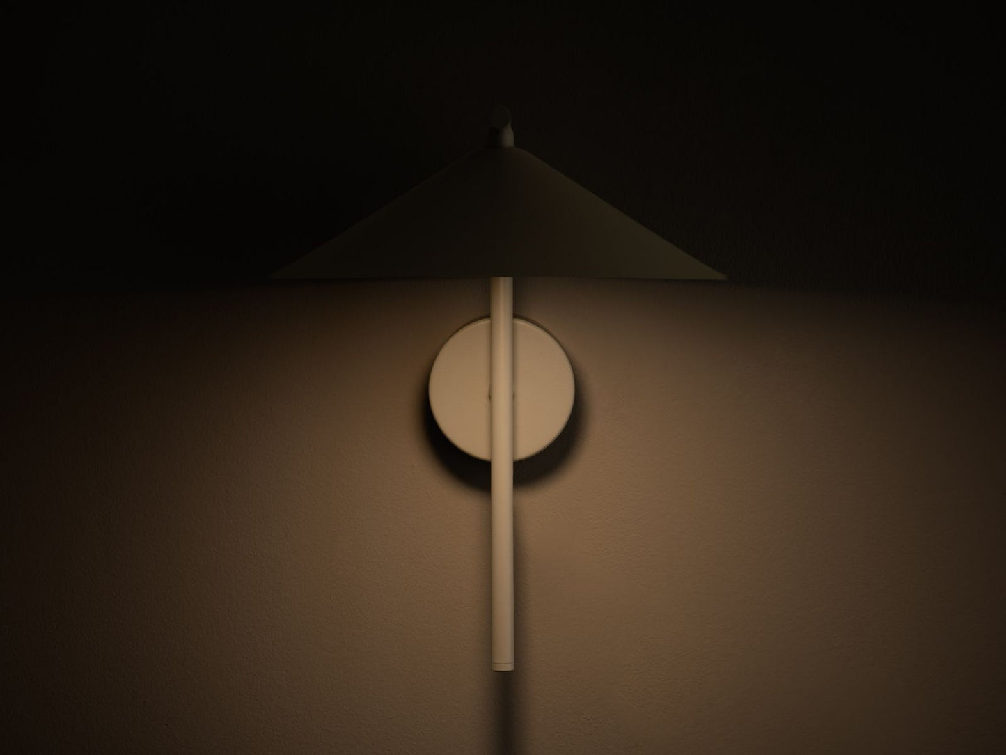 Nocte — Lighting (23x32x30.5 cm)