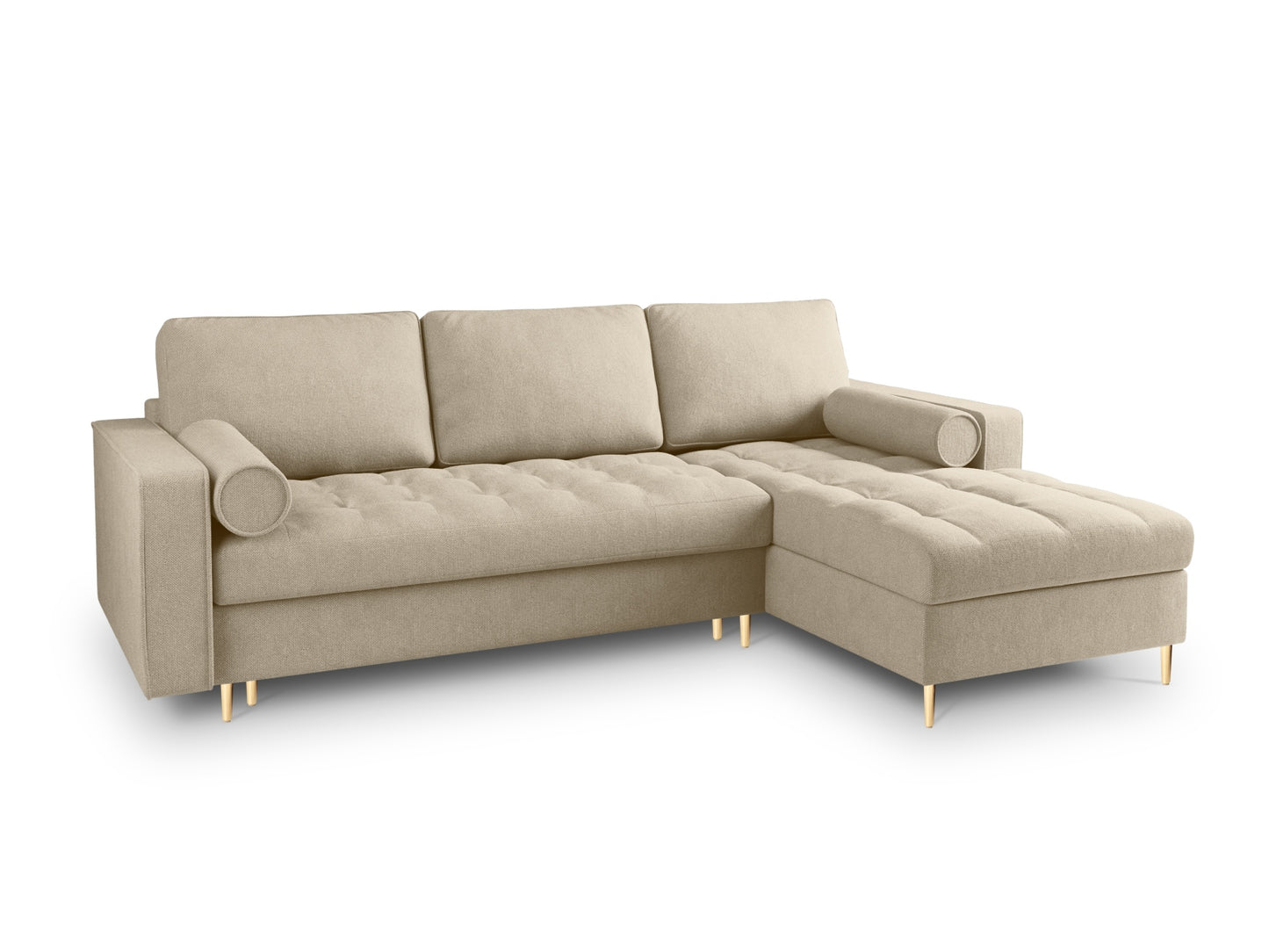 Aspen — Corner Sofa (240x175x96 cm)