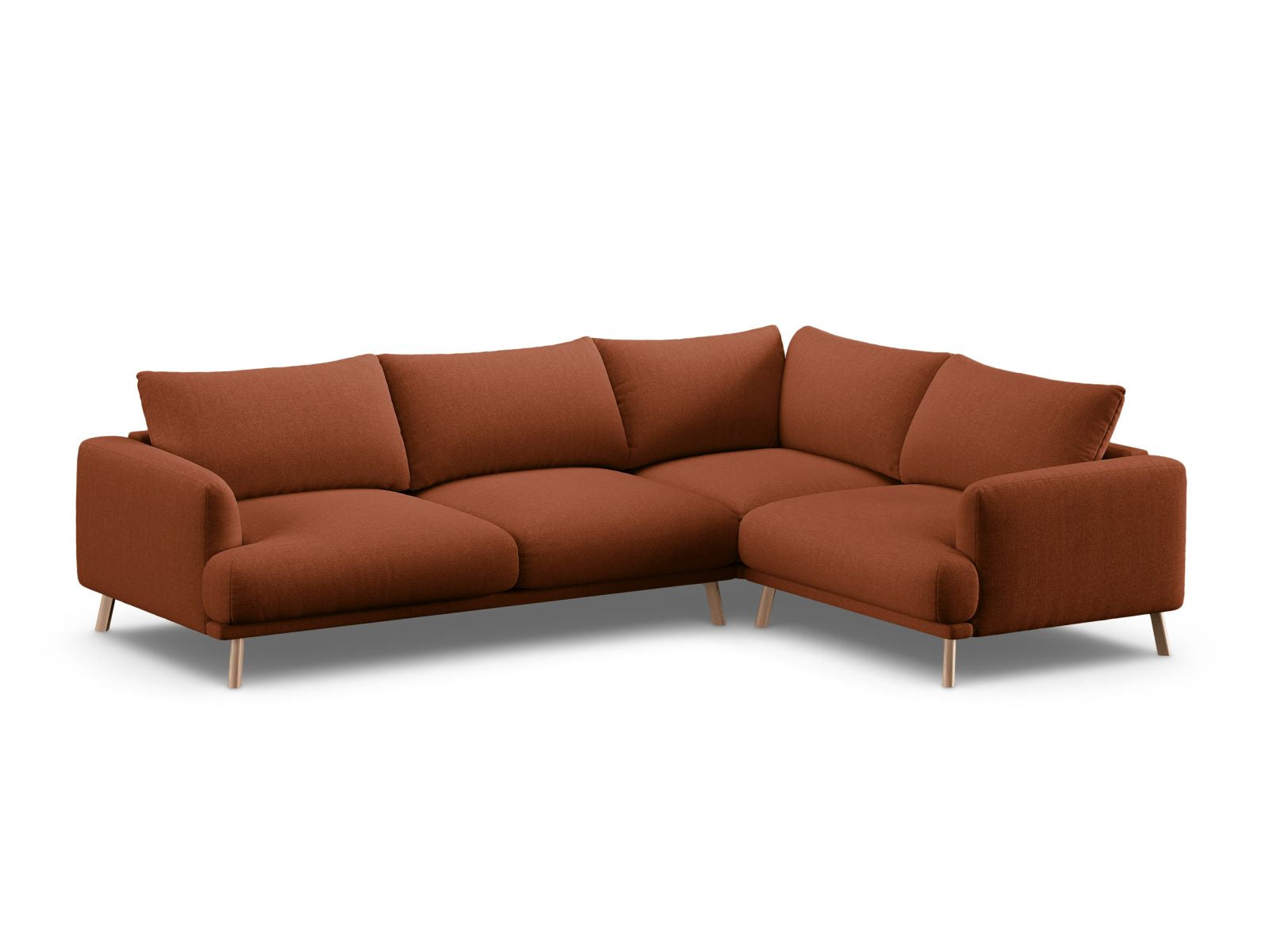 Naomi — Corner Sofa