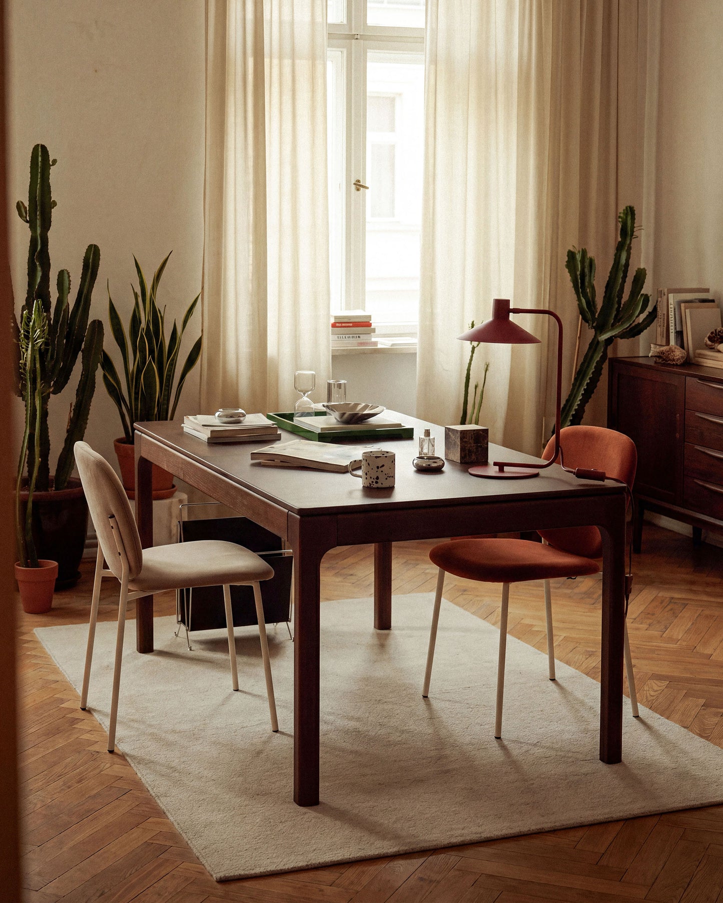 Gala — Table (160x90x76 cm)