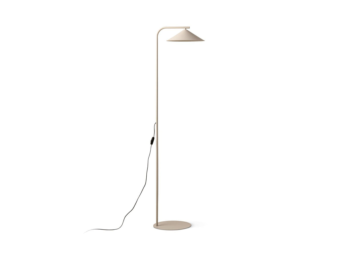 Nocte — Lighting (41x30x160 cm) Beige (Beige)