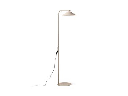 Nocte — Lighting (41x30x160 cm) Beige (Beige)
