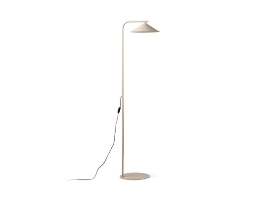 Nocte — Lighting (41x30x160 cm) Beige (Beige)