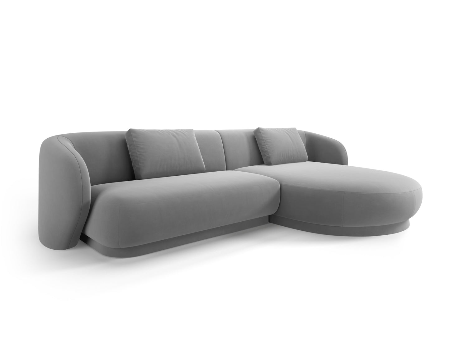 Camden — Corner Sofa (289x177x72 cm)