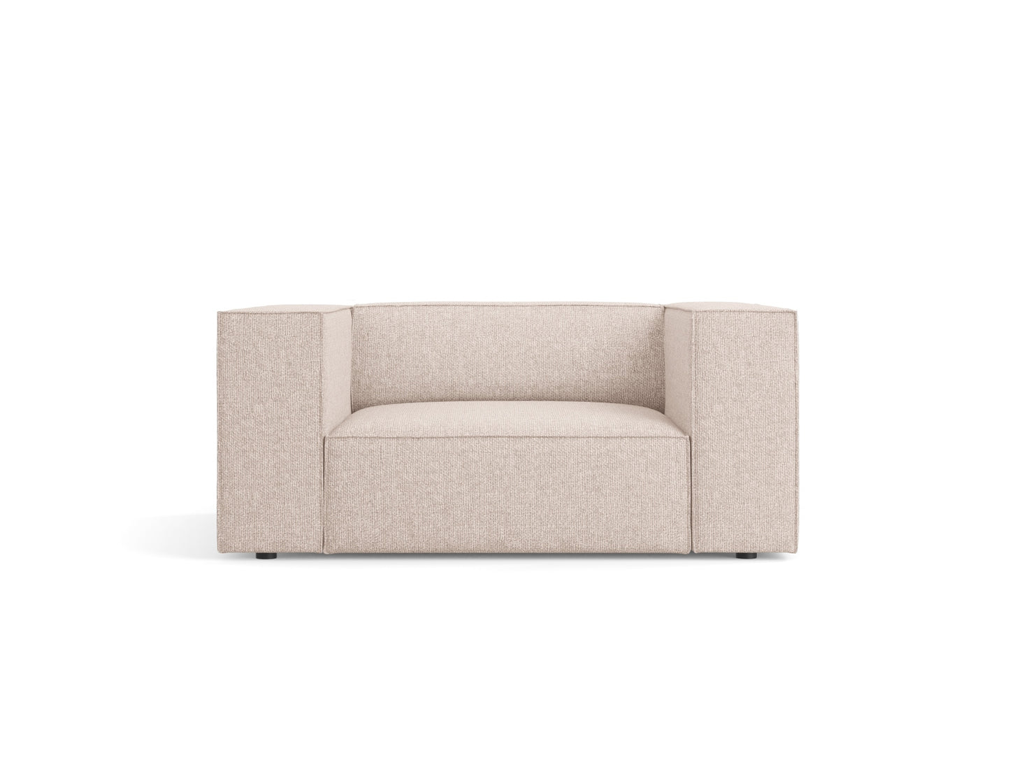Arendal — Armchair (124x102x70 cm)