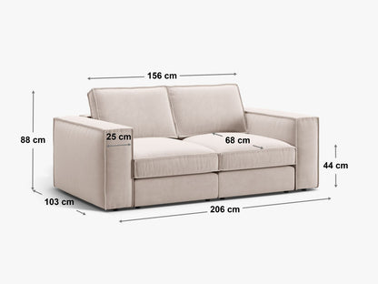 Pola — Sofa