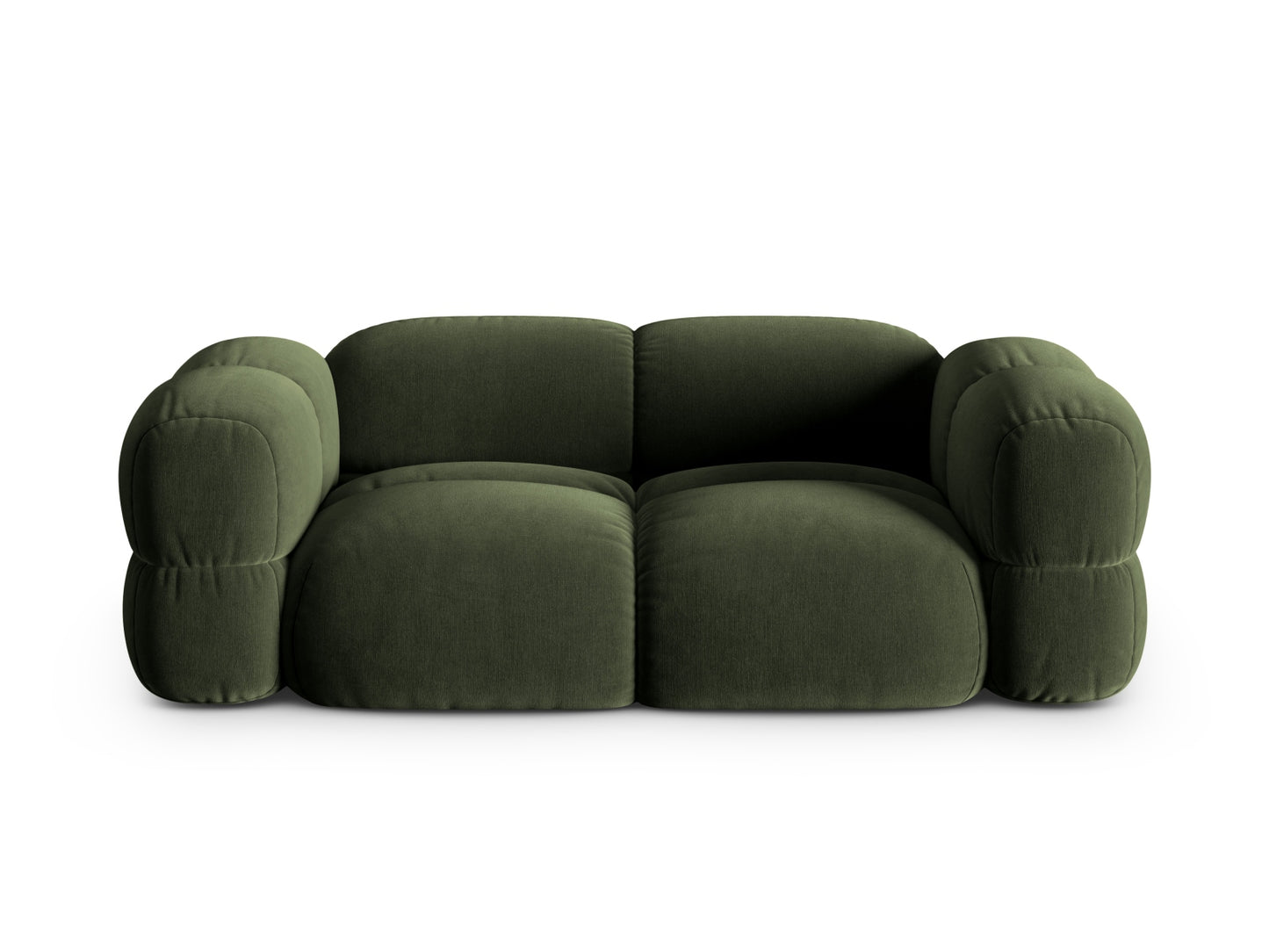 Loretto — Sofa (210x100x68 cm)