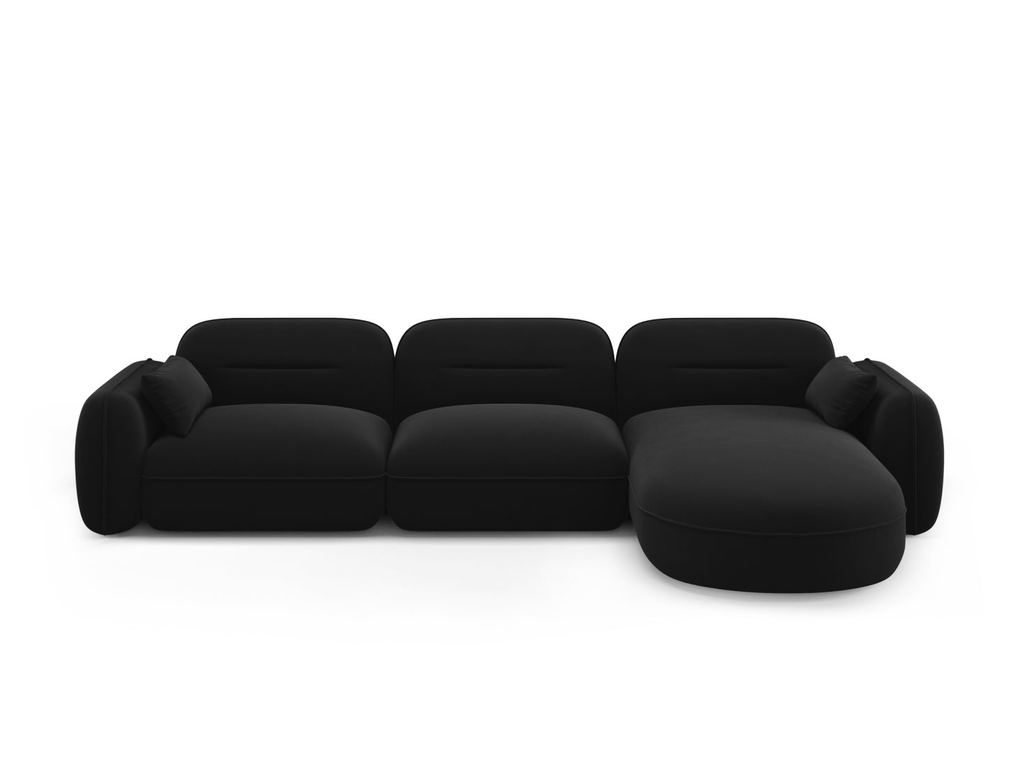 Sydney — Corner Sofa (320x165x70 cm)