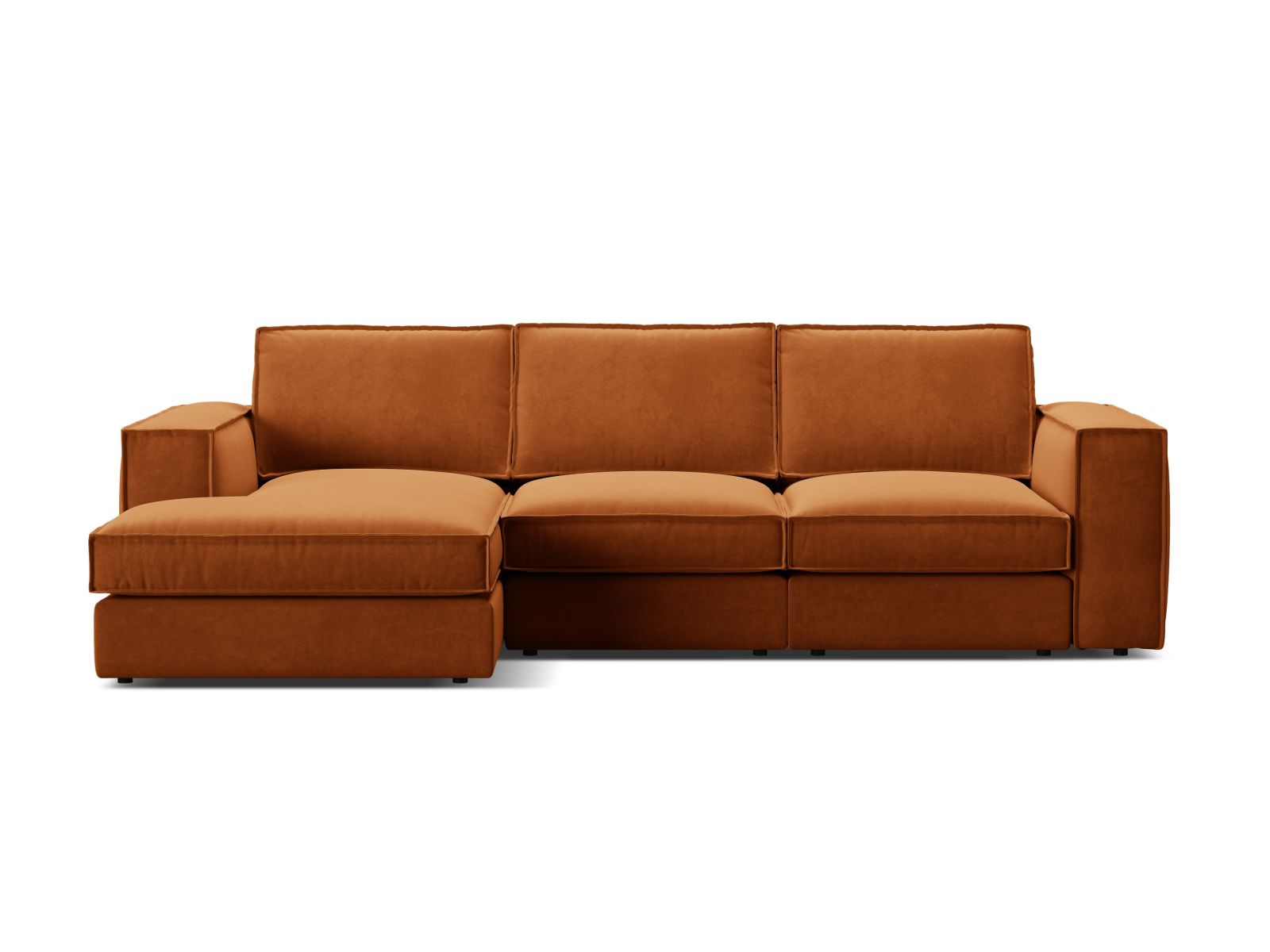 Pola — nurgadiivan (284,0 x 158,0 x 88,0 cm)