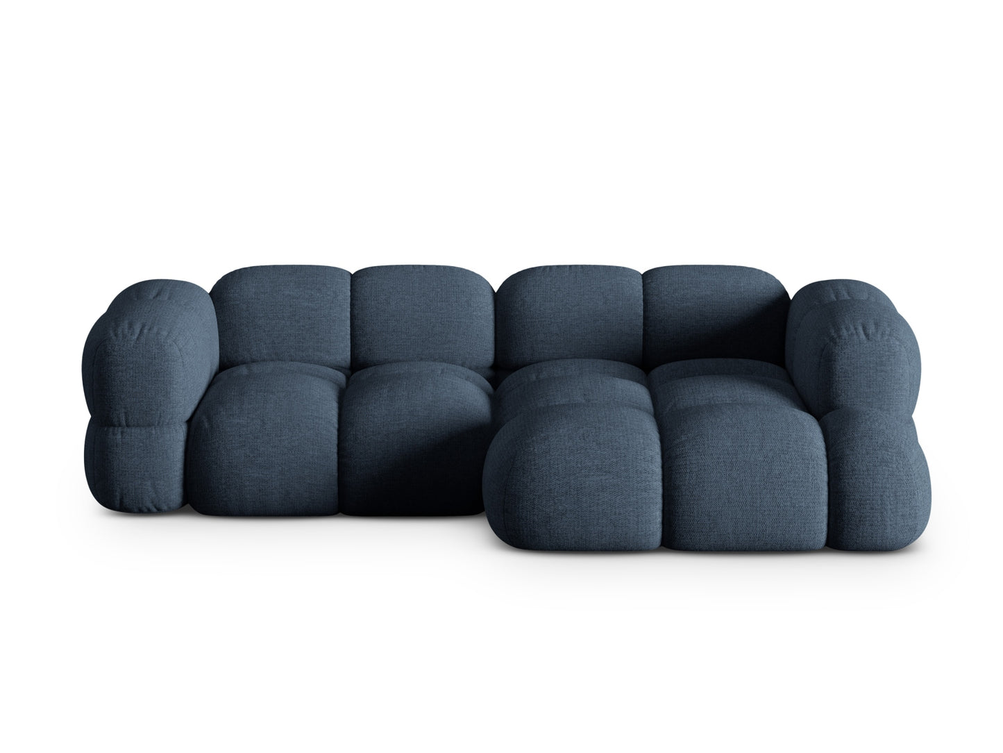 Loretto — Corner Sofa (250x147x68 cm)