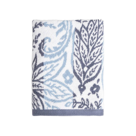 RONU Multicoloured Cotton Towel 50x90 cm