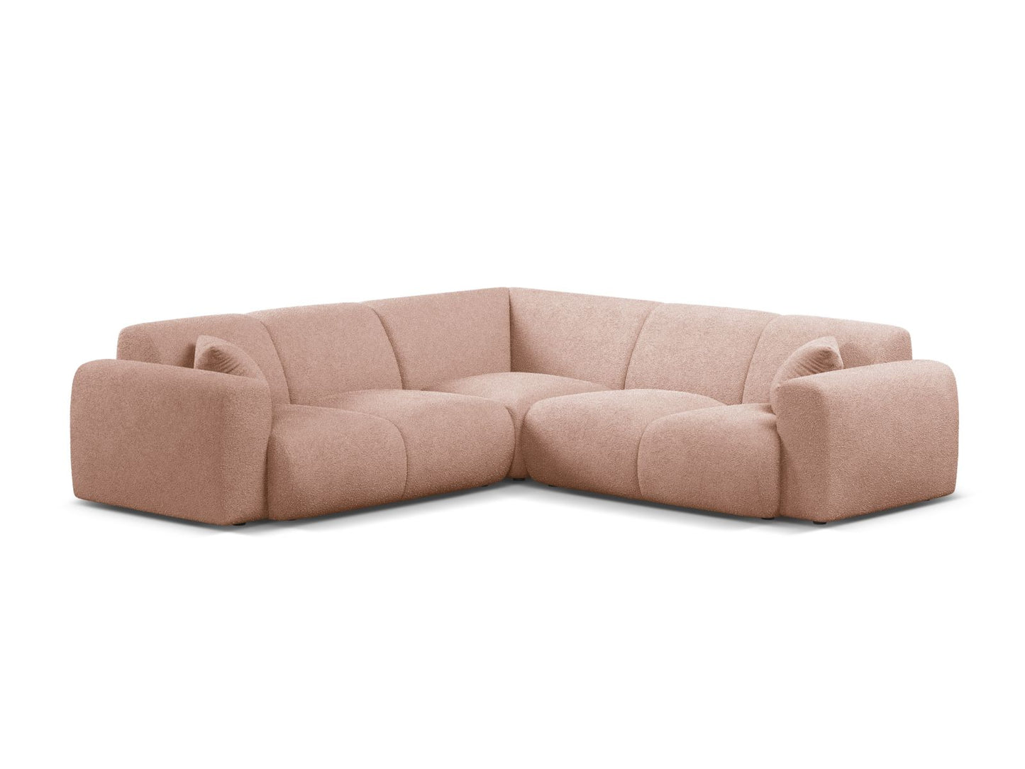 Molino — nurgadiivan (252,0 x 252,0 x 72,0 cm)