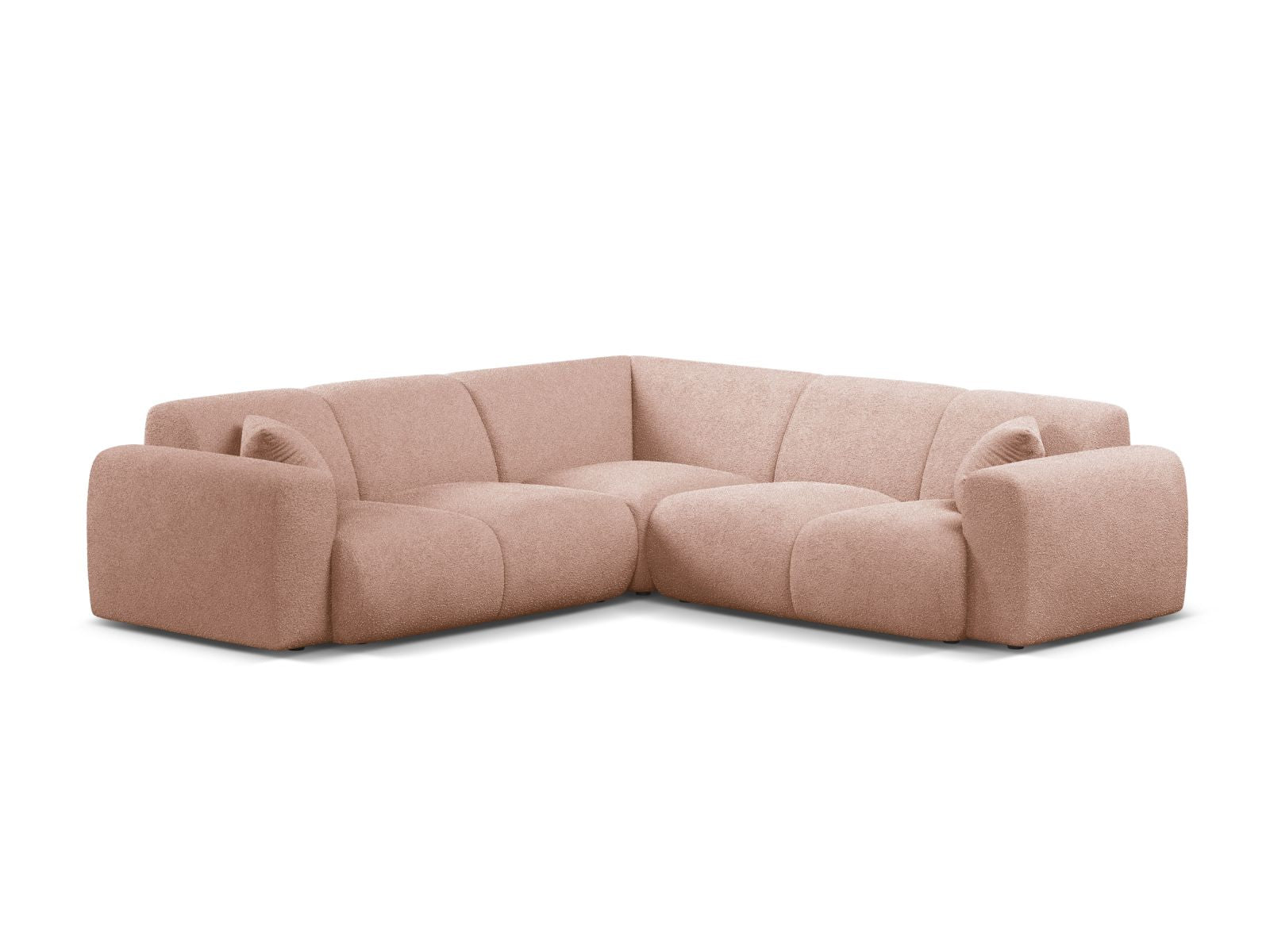 Molino — nurgadiivan (252,0 x 252,0 x 72,0 cm)