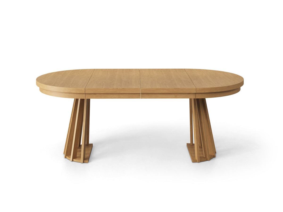 Melva — Table (110x110x76 cm)