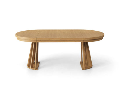 Melva — Table (110x110x76 cm)