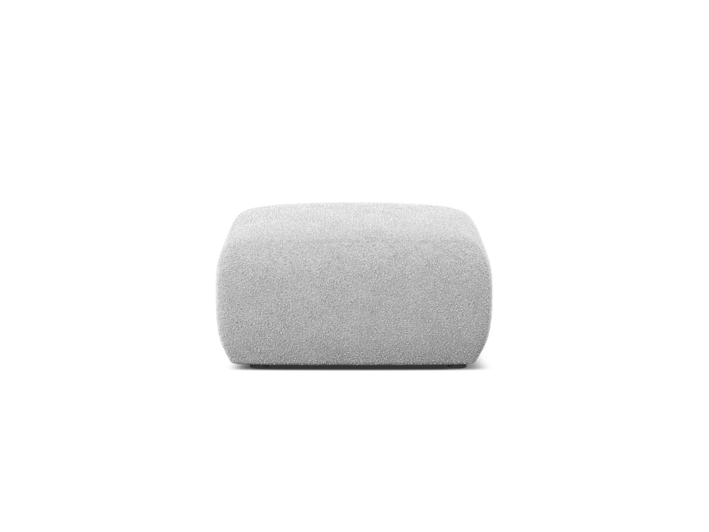 Molino — Pouffe (75,0x75,0x40,0 cm)
