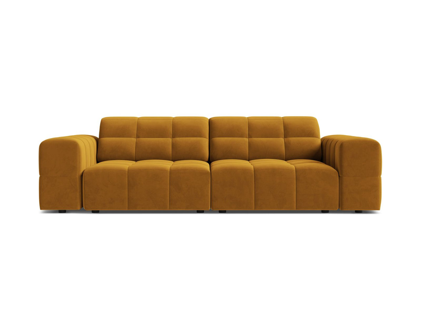 Jennifer — Sofa (204,0 x 102,0 x 70,0 cm)