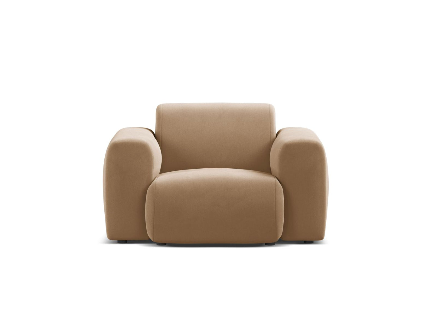 Molino — tugitool (108,0 x 100,0 x 72,0 cm)
