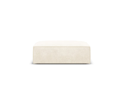 Kaelle — Pufas (100,0 x 80,0 x 38,0 cm)