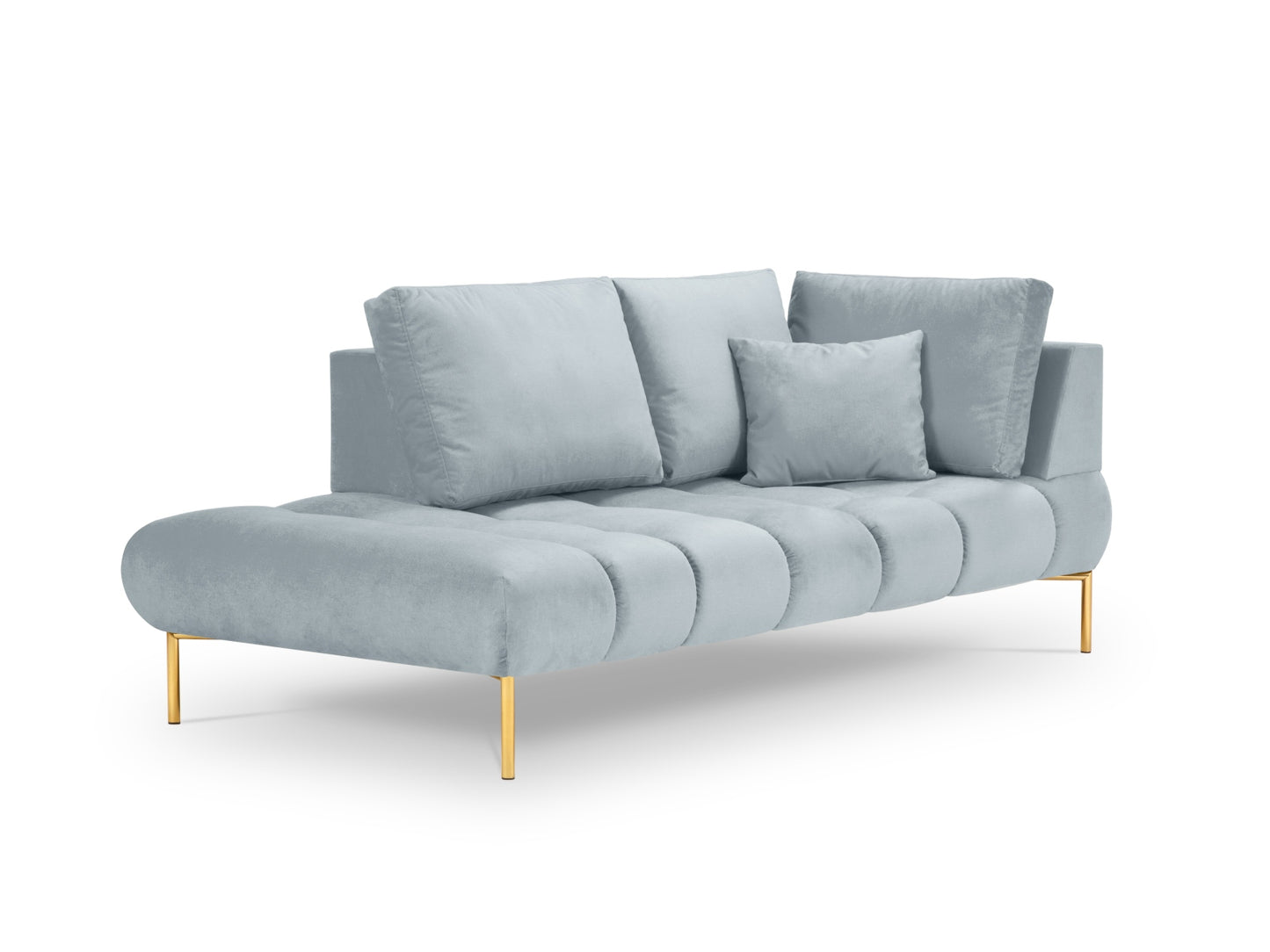 Hastings — Chaise Longue (216x102x75 cm)