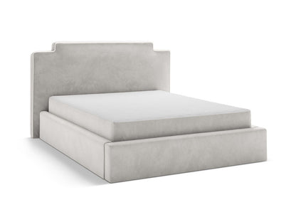 Princess — Bed (200x222x122 cm)