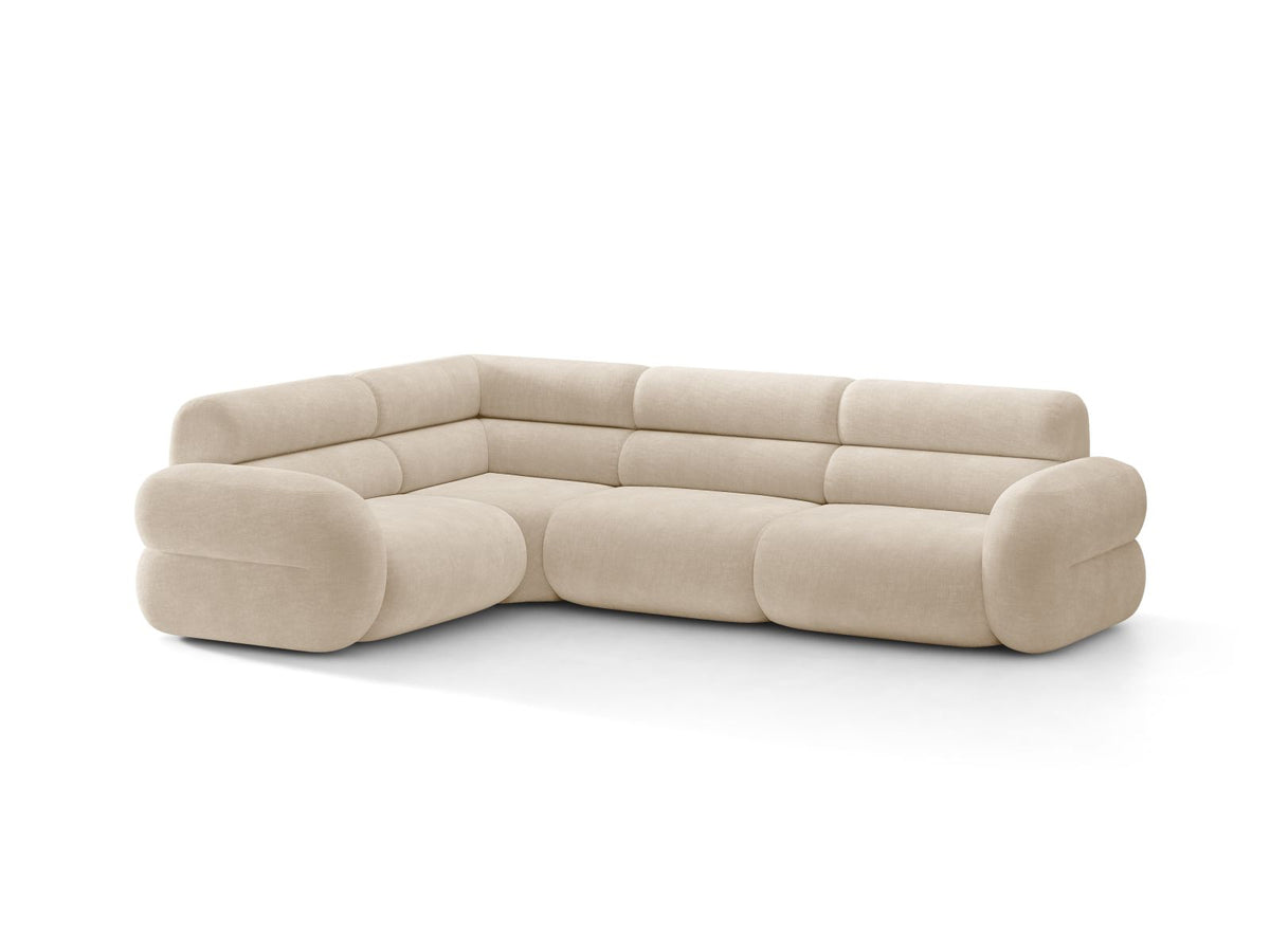 Neo — Corner Sofa (295x210x83 cm)