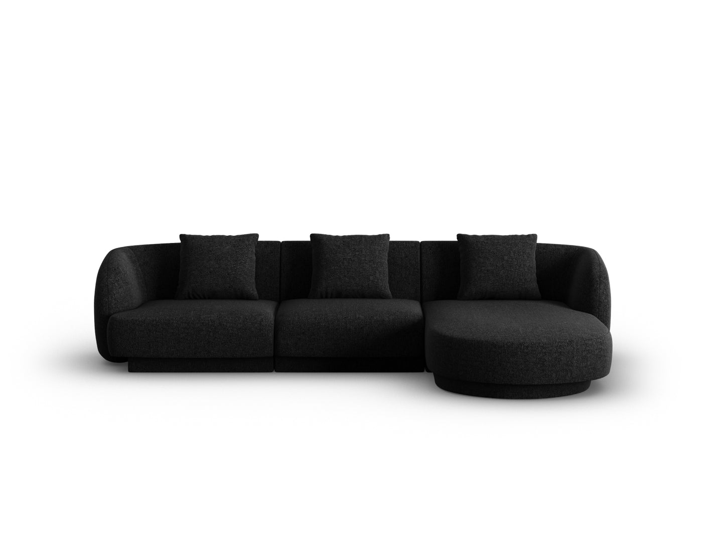 Tulum — Corner Sofa (255x156x70 cm)