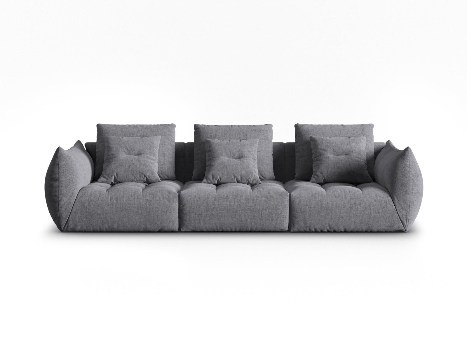 Bloom — Diivan (332,0 x 106,0 x 95,0 cm)