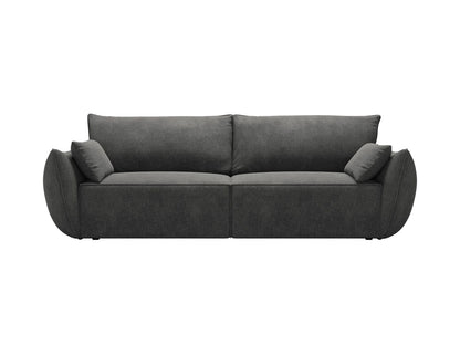 Kaelle — Sofa (244x97x91 cm) Dark Grey (Over The Horizon 97)
