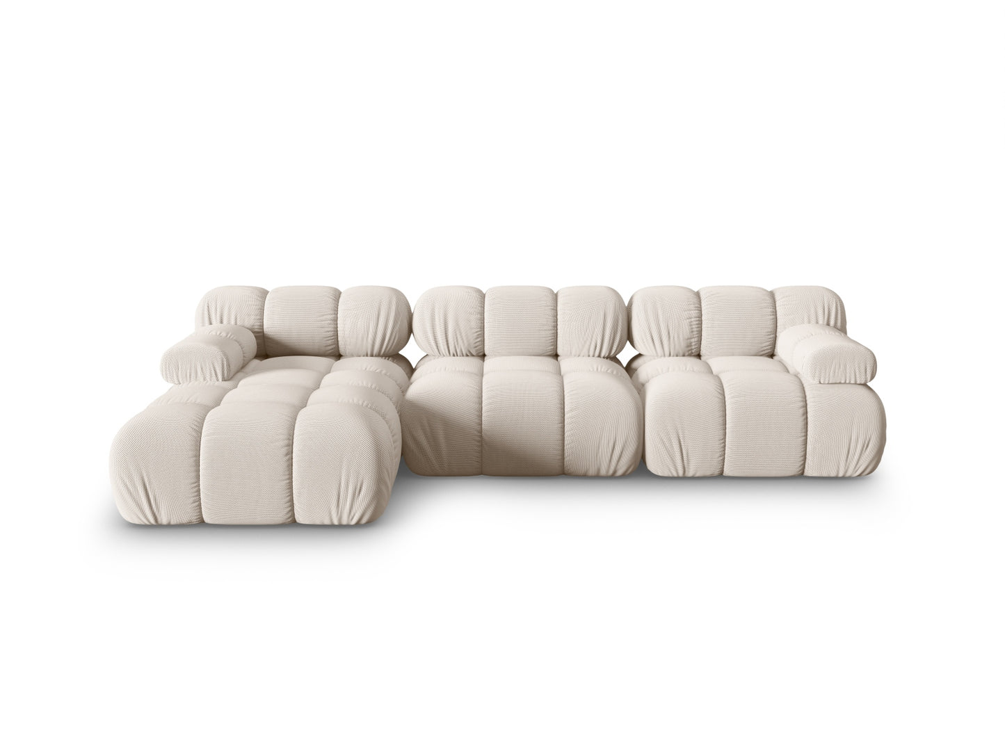 Bellis — Corner Sofa (282.0x155.0x70.0 cm)