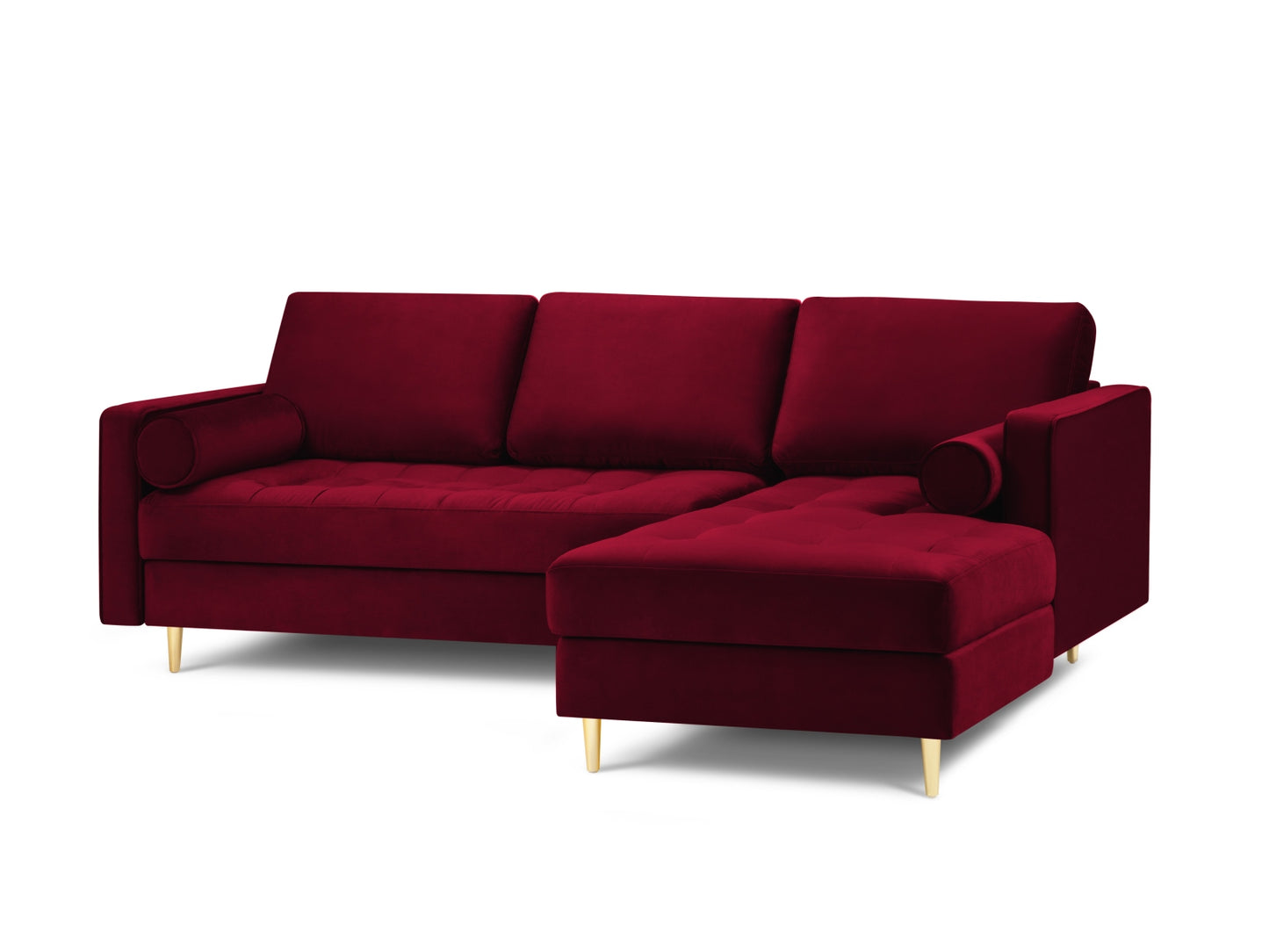 Aspen — Corner Sofa (236x170x90 cm)