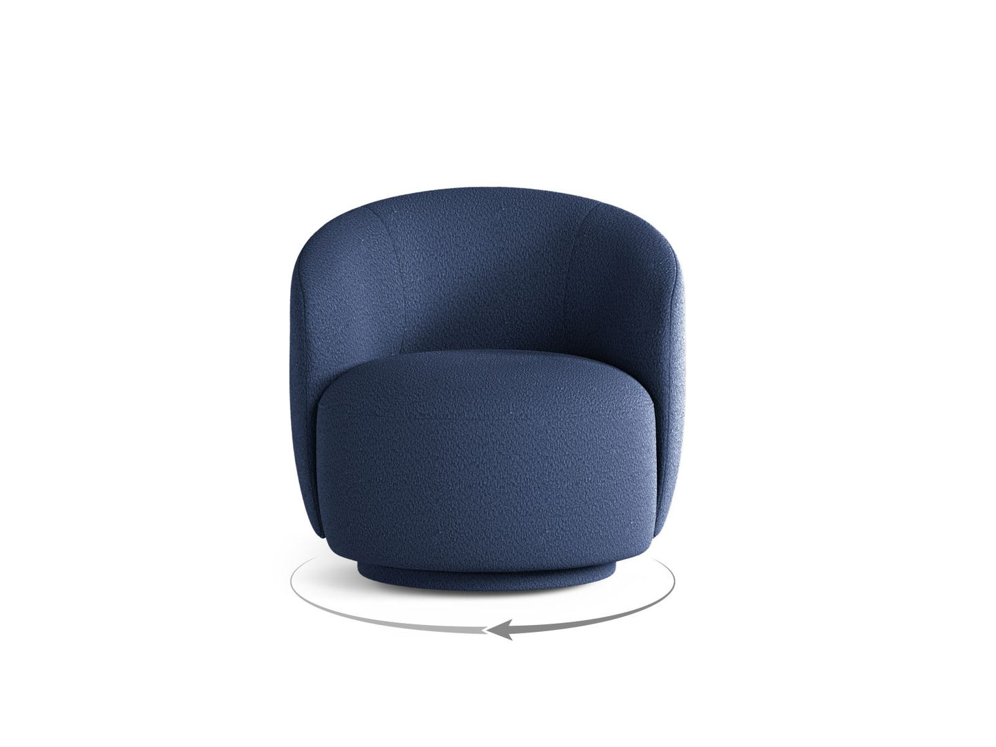 Letizia — Armchair (69.0x72.5x70.5 cm)