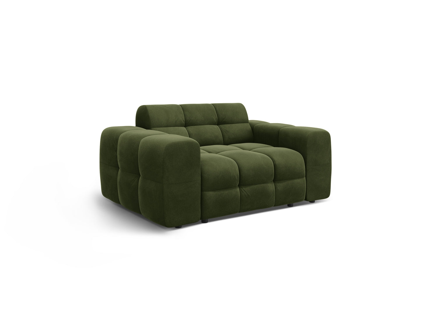 Kendal — Diivan (156,0 x 103,0 x 79,0 cm)