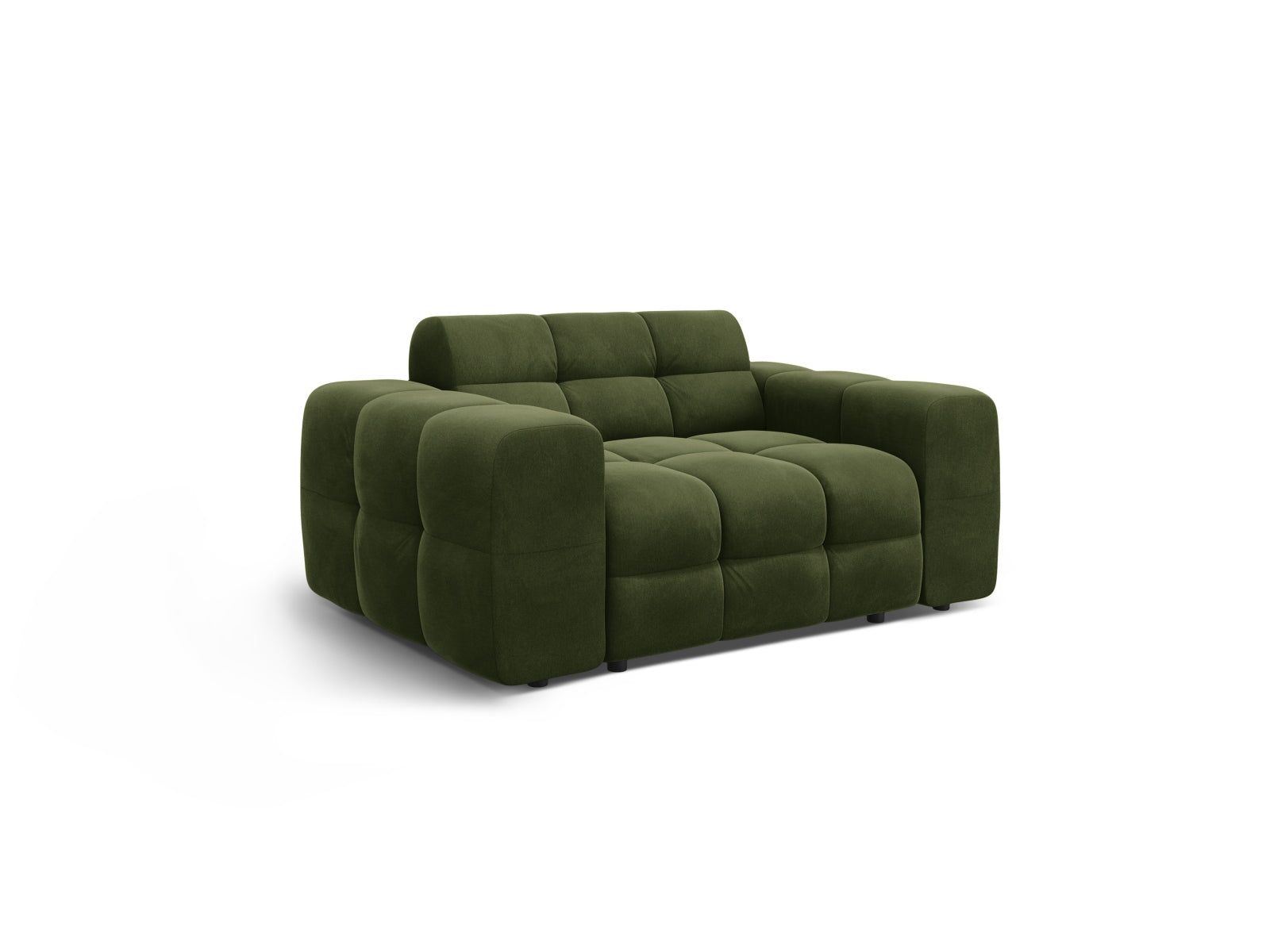 Kendal — Diivan (156,0 x 103,0 x 79,0 cm)