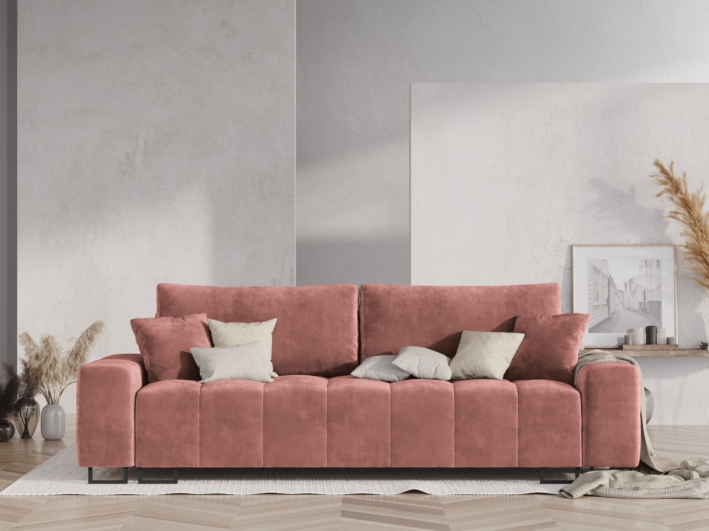 Wicklow — Sofa (250x105x90 cm)