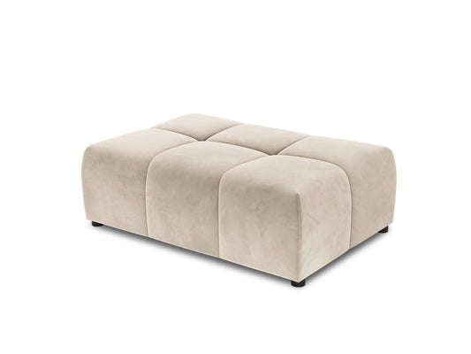 Rome — Modul Beige (Salvador 1) Black Plastic