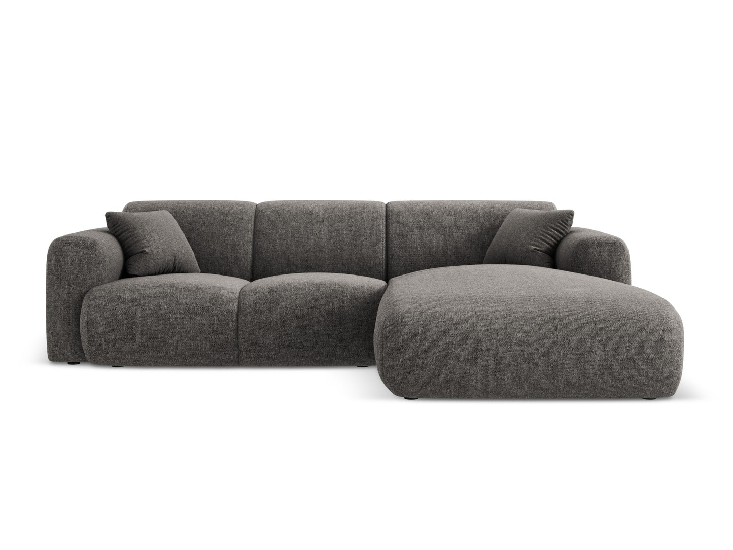 Nolio — Corner Sofa (260x170x72 cm)