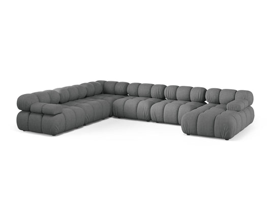 Bellis — Panoramic diivan (282,0 x 376,0 x 70,0 cm)