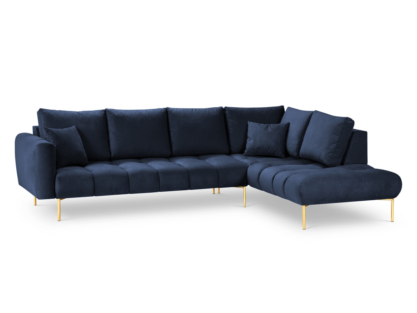 Hastings — Corner Sofa (301x216x75 cm)