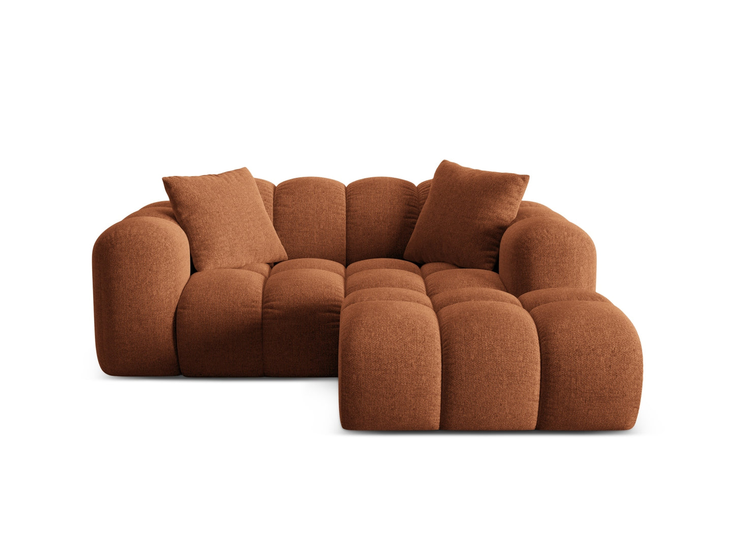 Treno — Corner Sofa (180x164x70 cm)