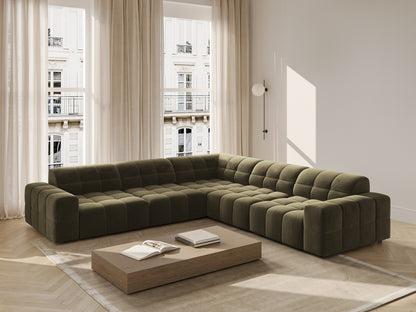 Chicago — Corner Sofa