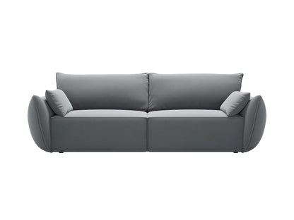 Kaelle — Sofa (244x97x91 cm) Grey (Bluvel 10)