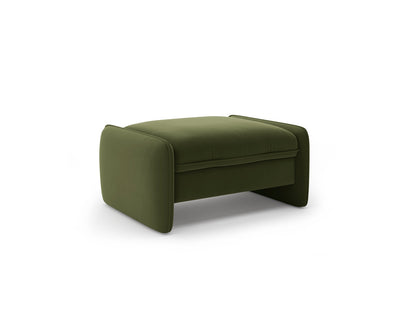 Georgia — Pouf (95x70x43 cm)