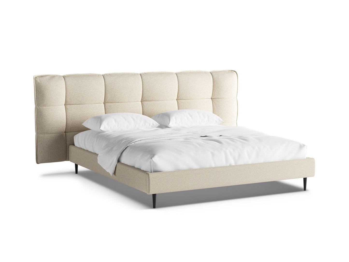 Eric — Bed (220.0x250.0x114.0 cm)