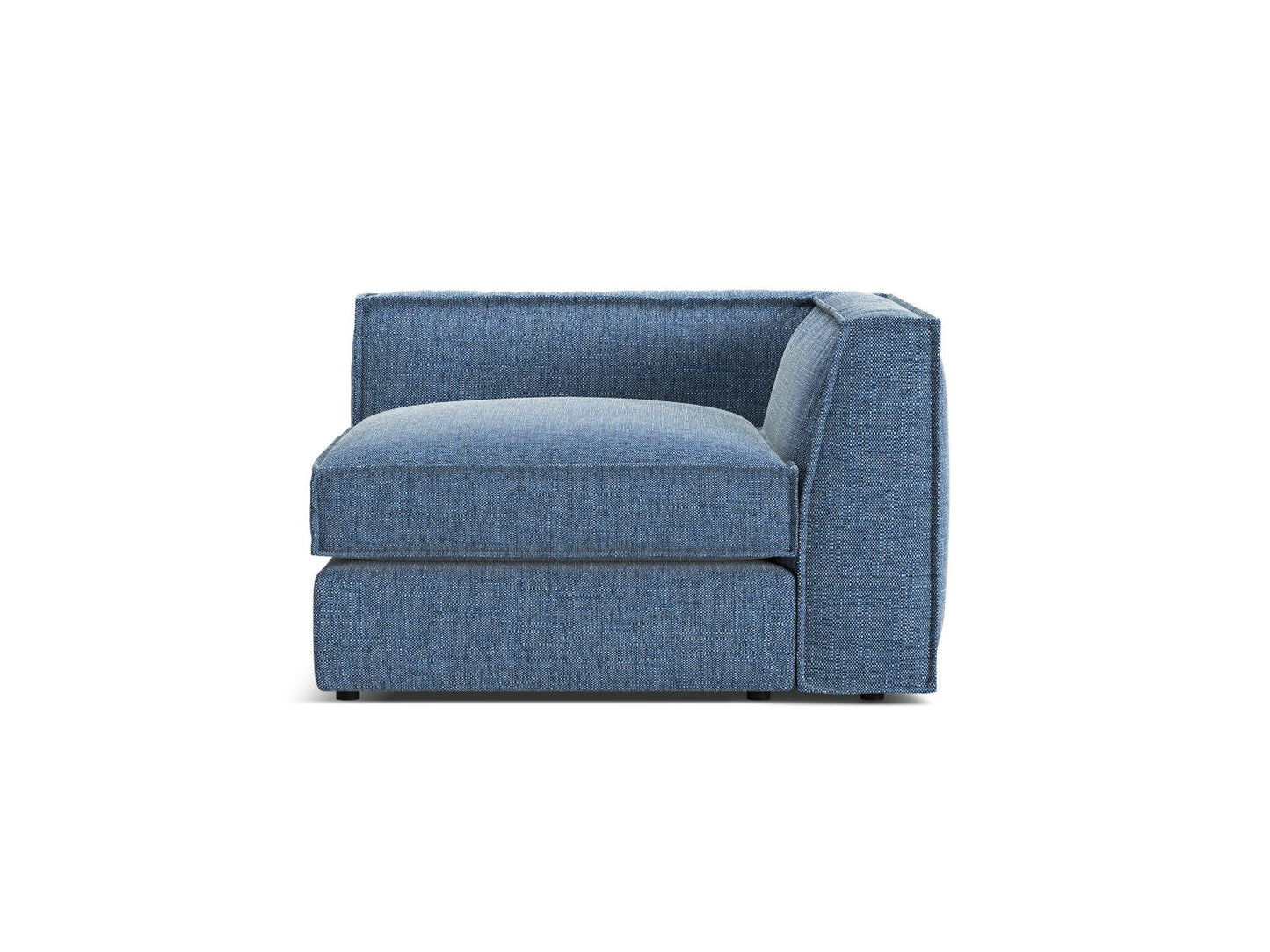 Pola — Modulinė sofa (103,0 x 103,0 x 88,0 cm)