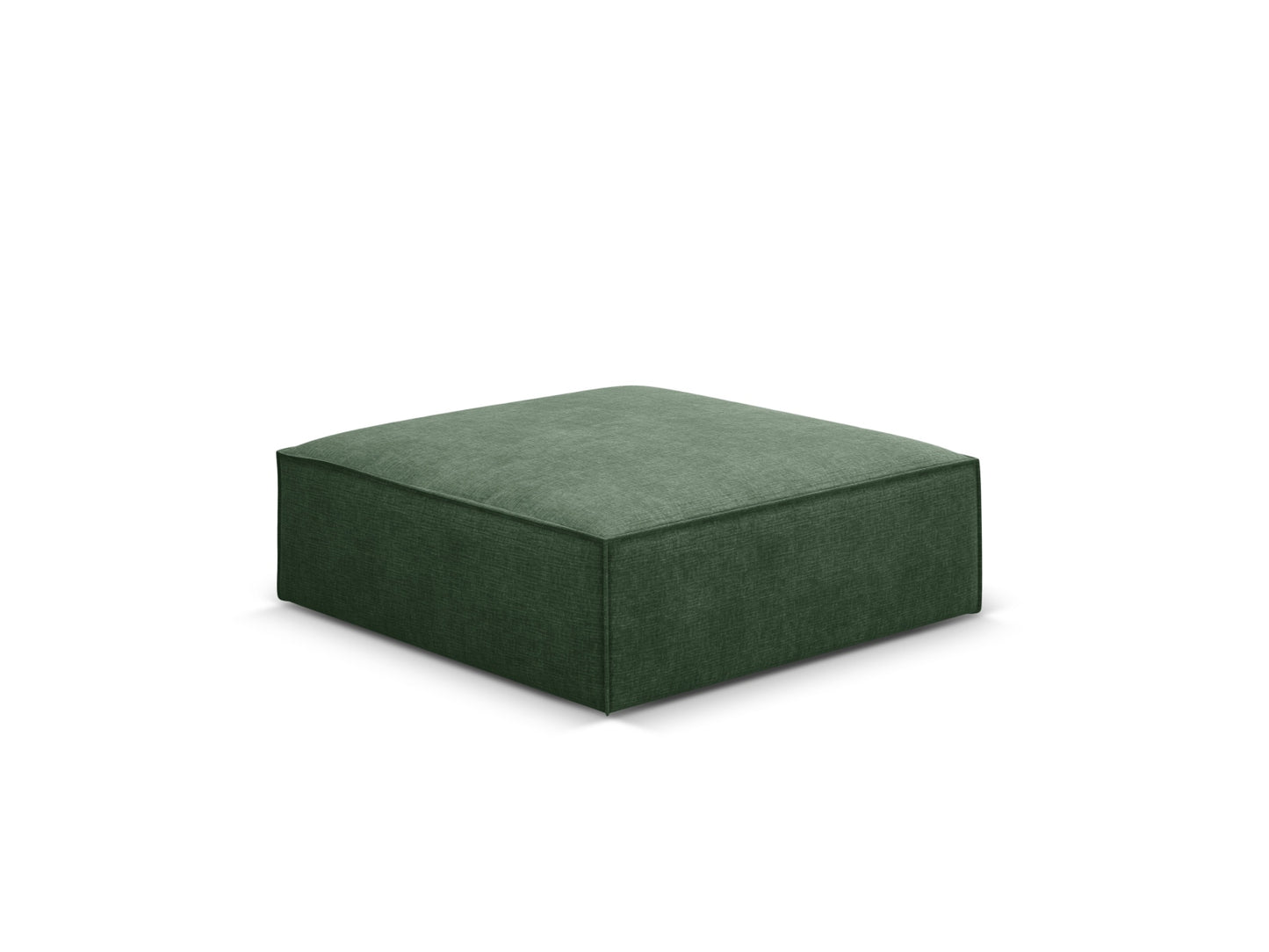 Kaelle — Pufas (100,0 x 80,0 x 38,0 cm)