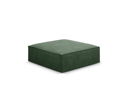 Kaelle — Pufas (100,0 x 80,0 x 38,0 cm)